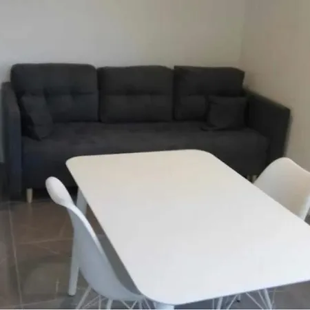 شقة Polna 14 Salon Z Aneksem, Sypialnia, Lazienka, Parter مارونجوفو